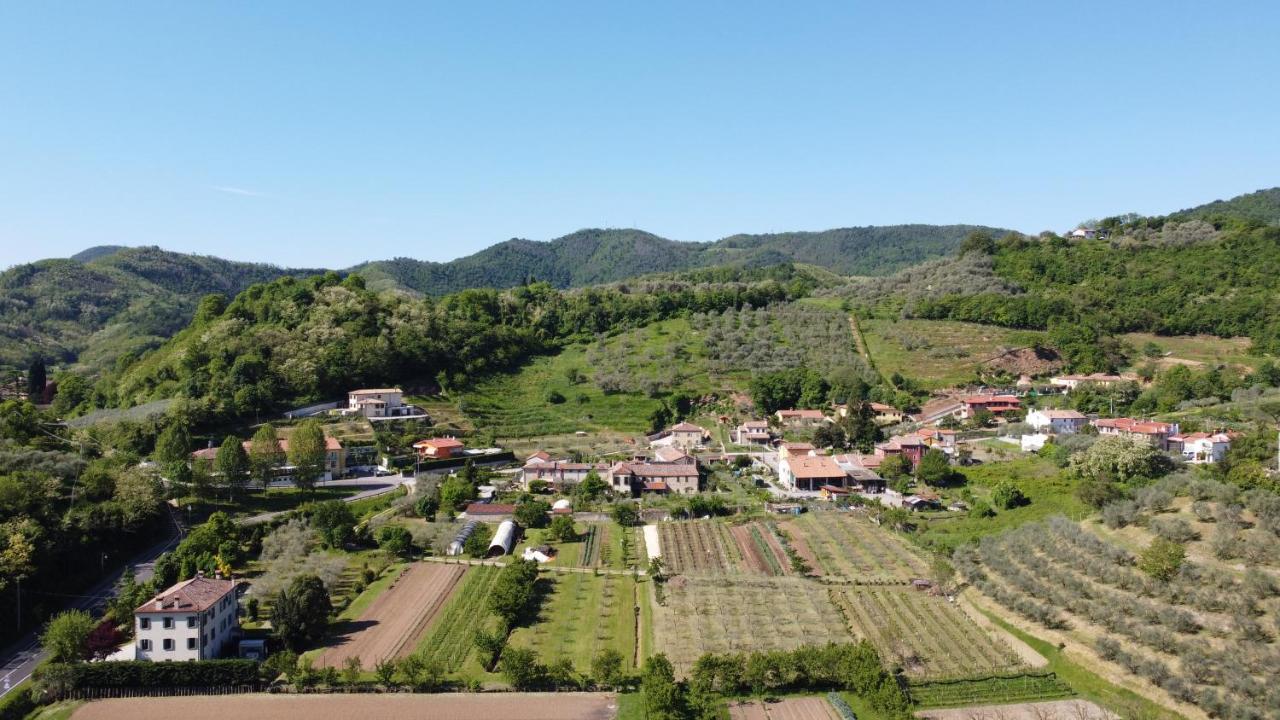 Corte Dei Sisanda1 Apartment Galzignano Terme Exterior photo