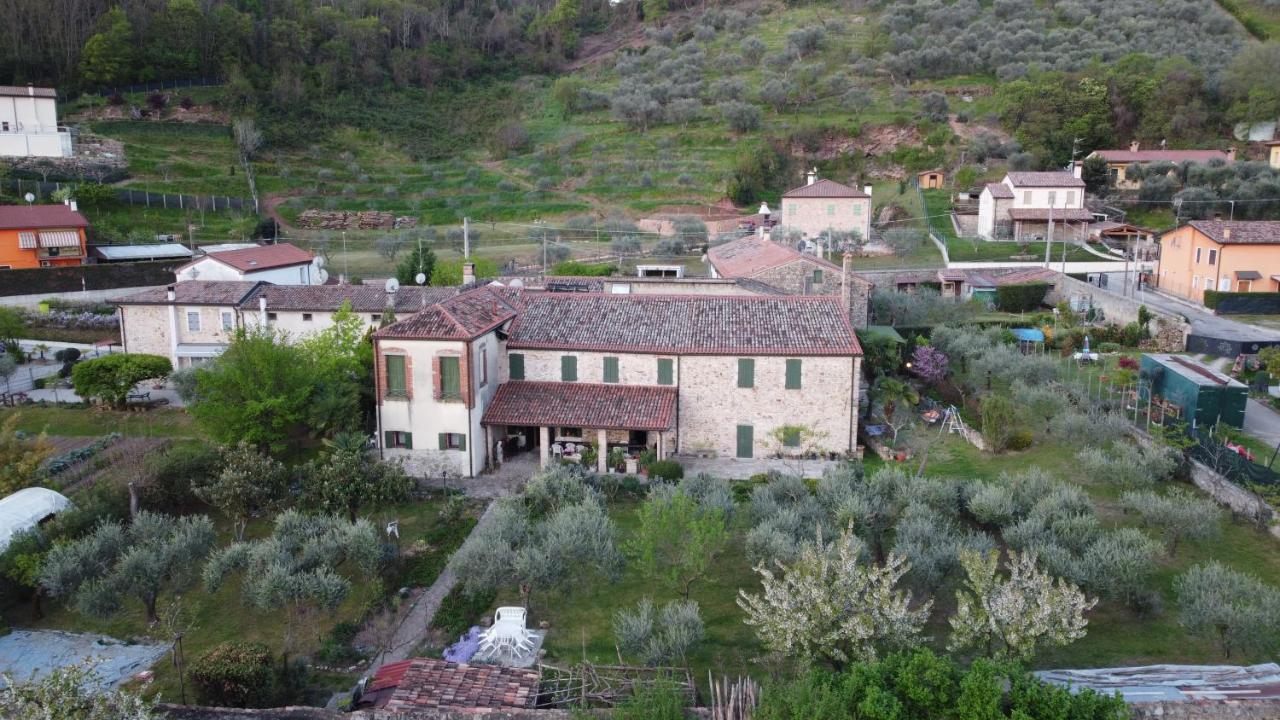 Corte Dei Sisanda1 Apartment Galzignano Terme Exterior photo